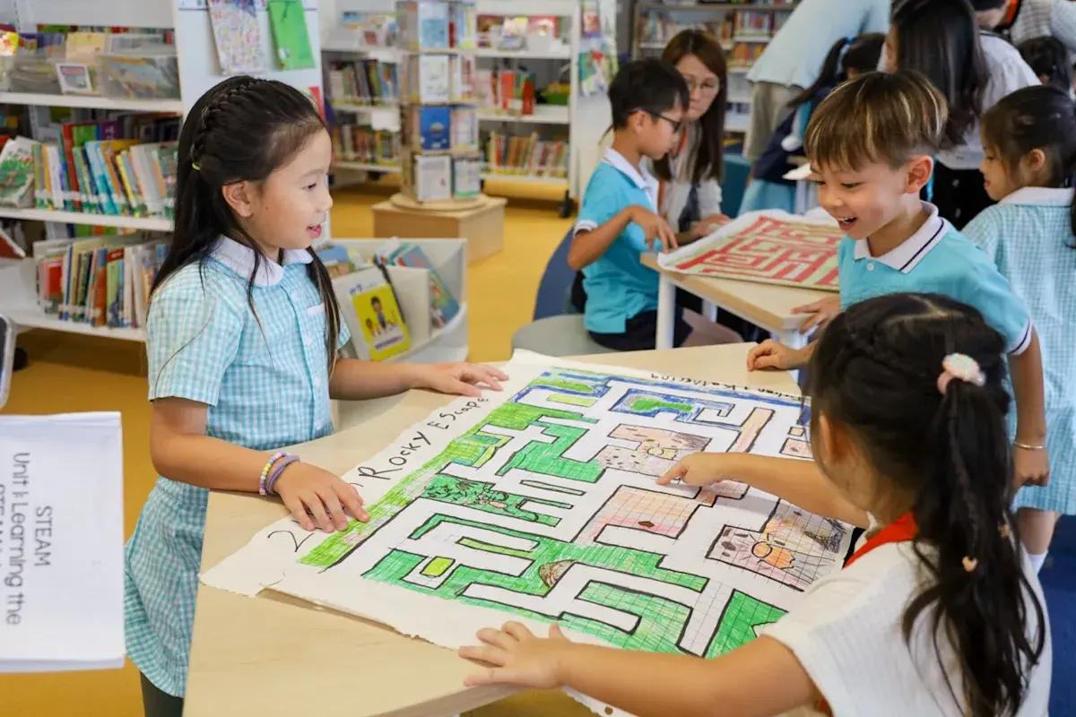International Schools in Hong Kong: What Expat Parents Should Know About Chinese Language Learning