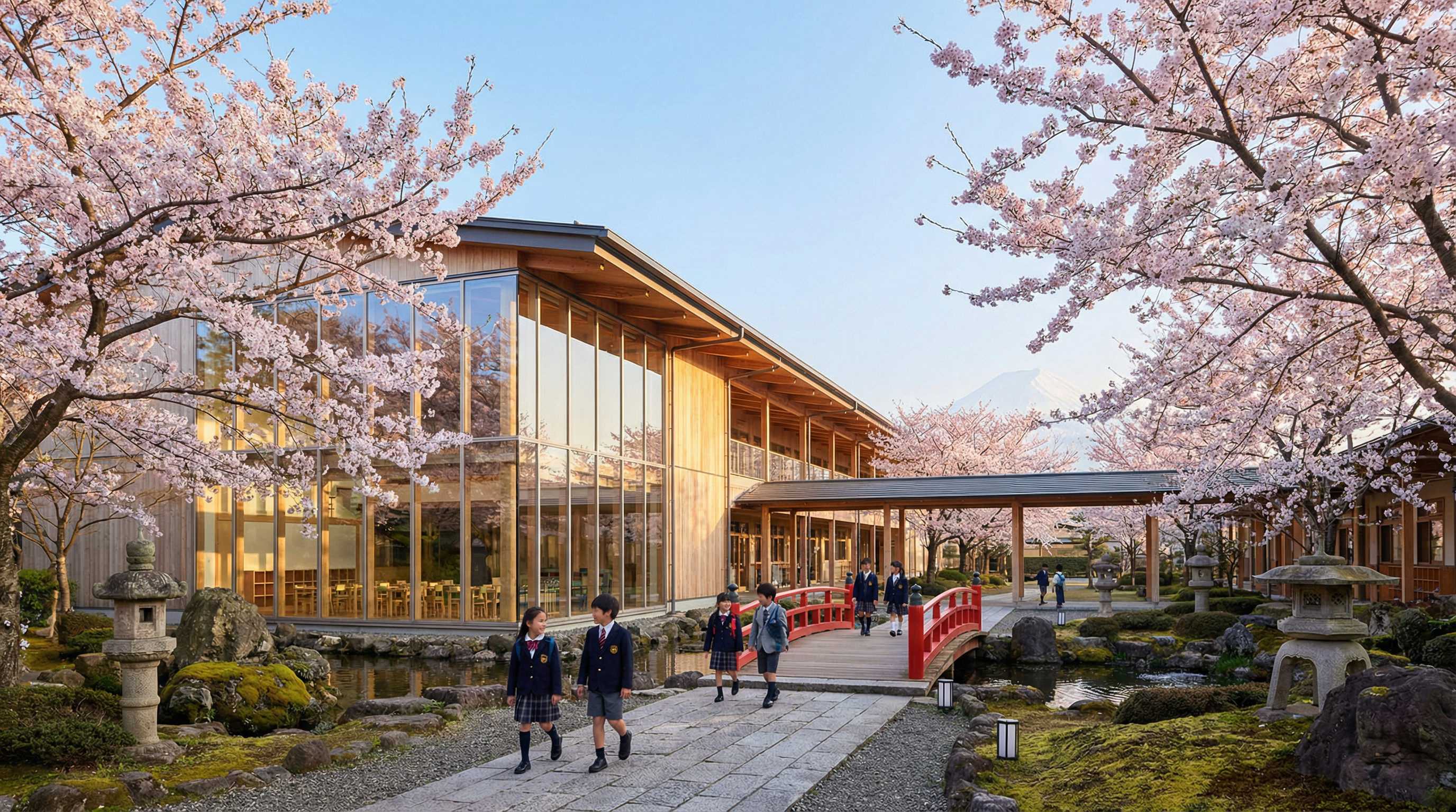 Affordable International Schools in Japan (2026 Fee Guide)