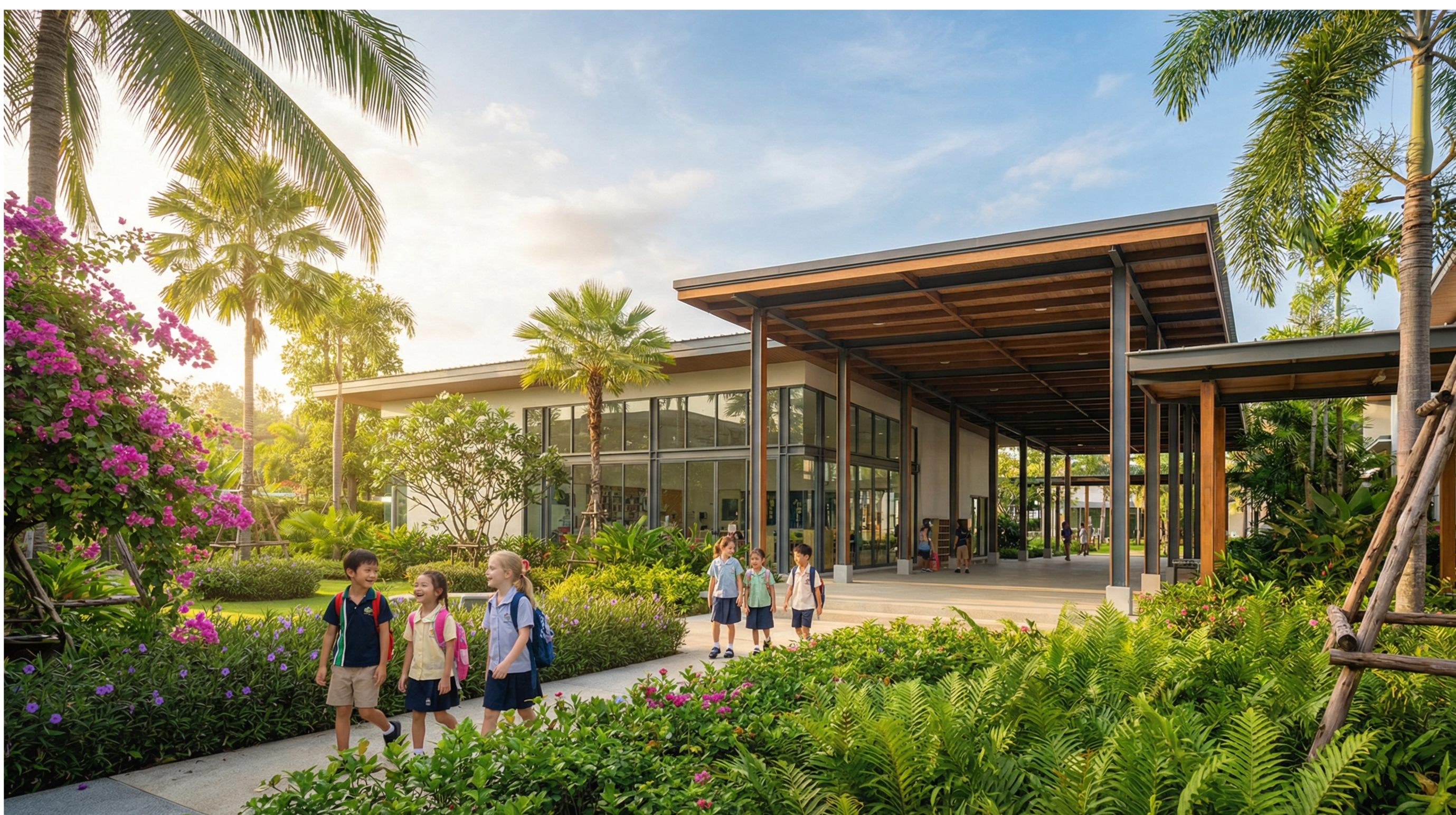 Affordable International Schools in Phuket (2026 Fee Guide)