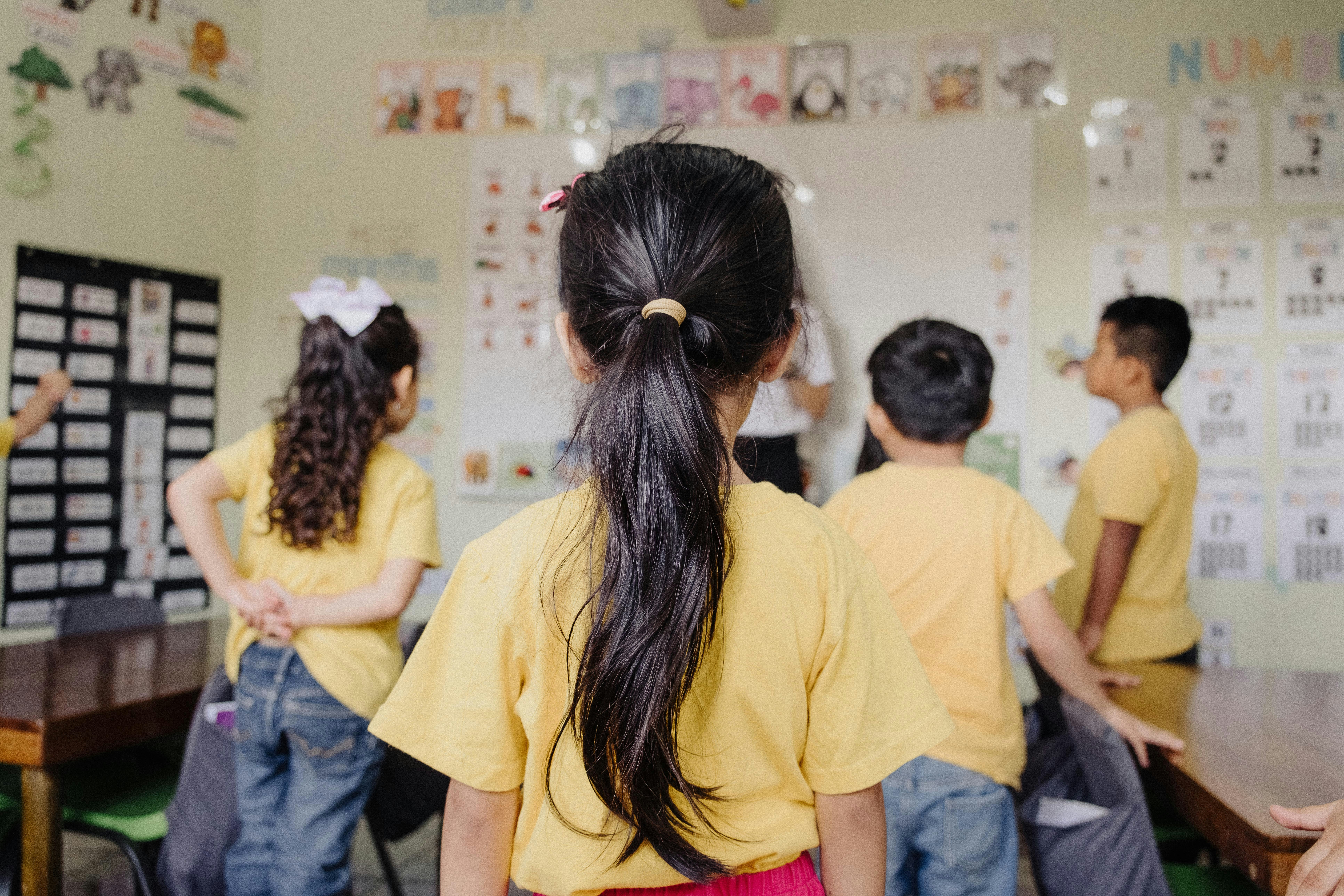 Best Tools to Find International Schools in Qatar