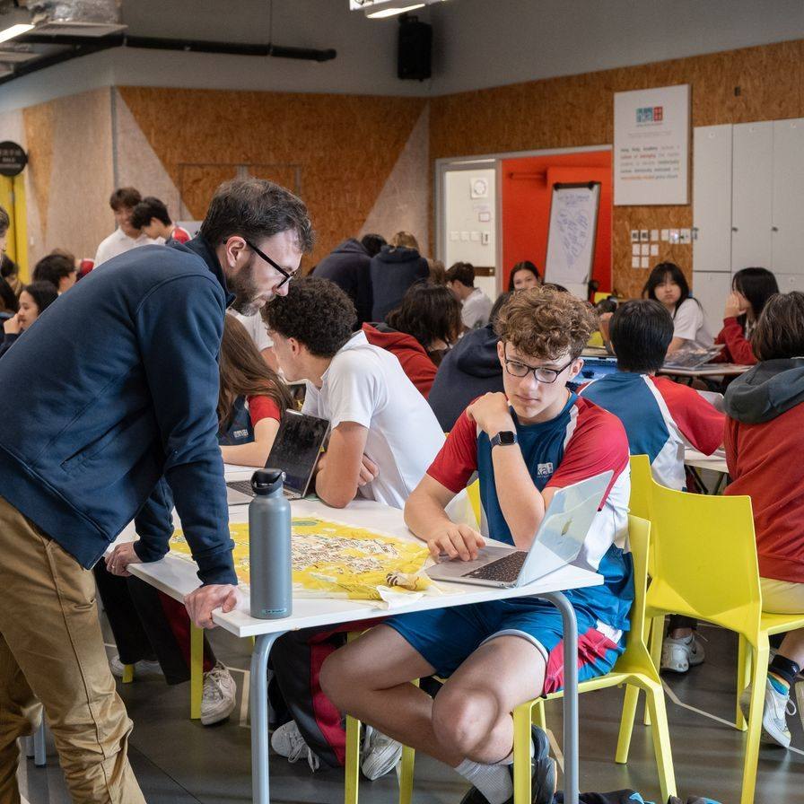 What a truly international school looks like in Hong Kong: a guide for expats