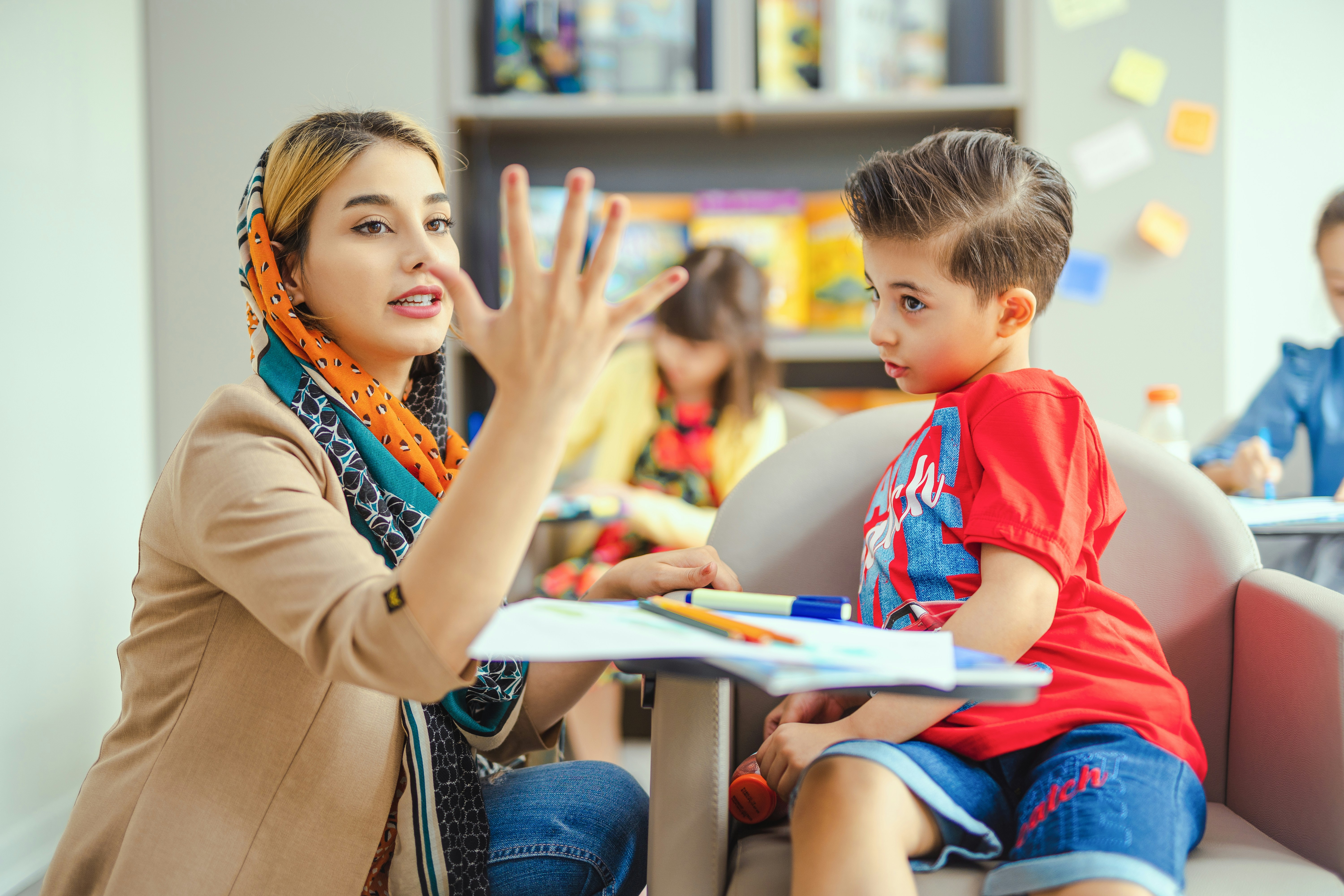 international schools Kazakhstan