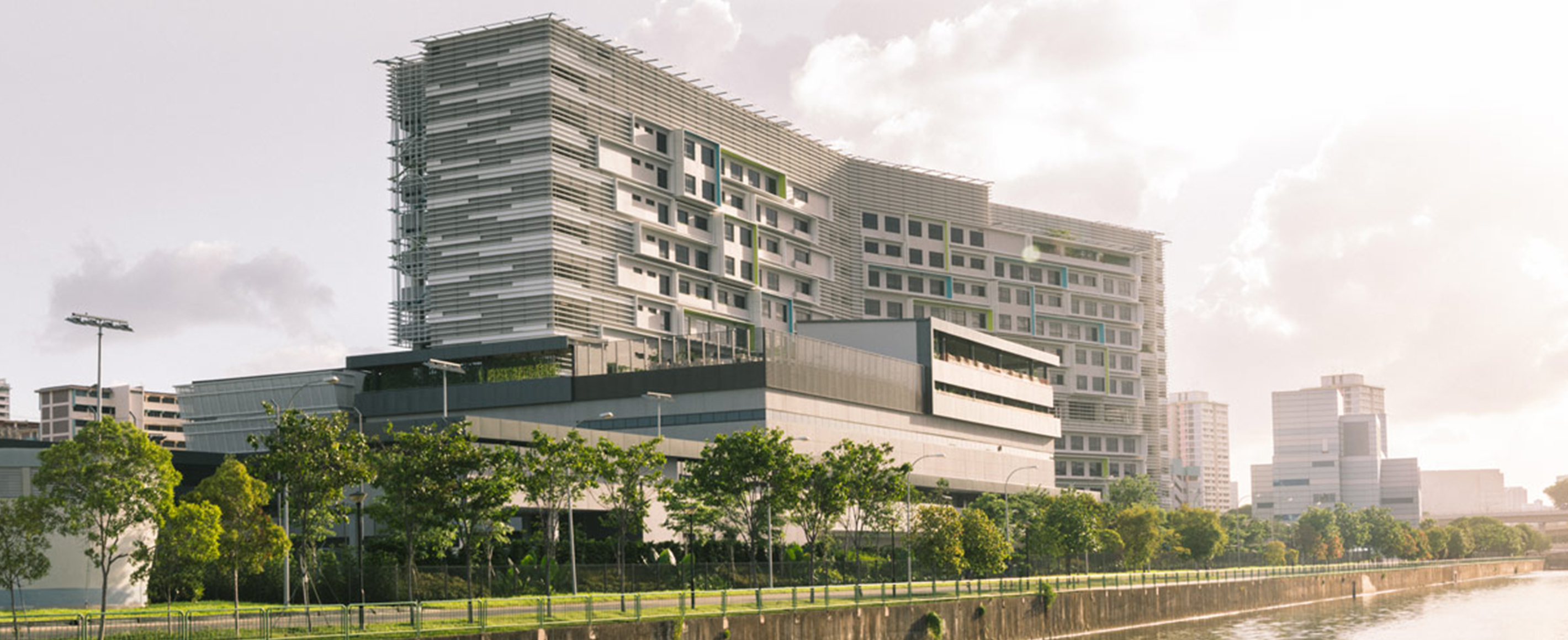 nexus singapore generated enrolments via doris