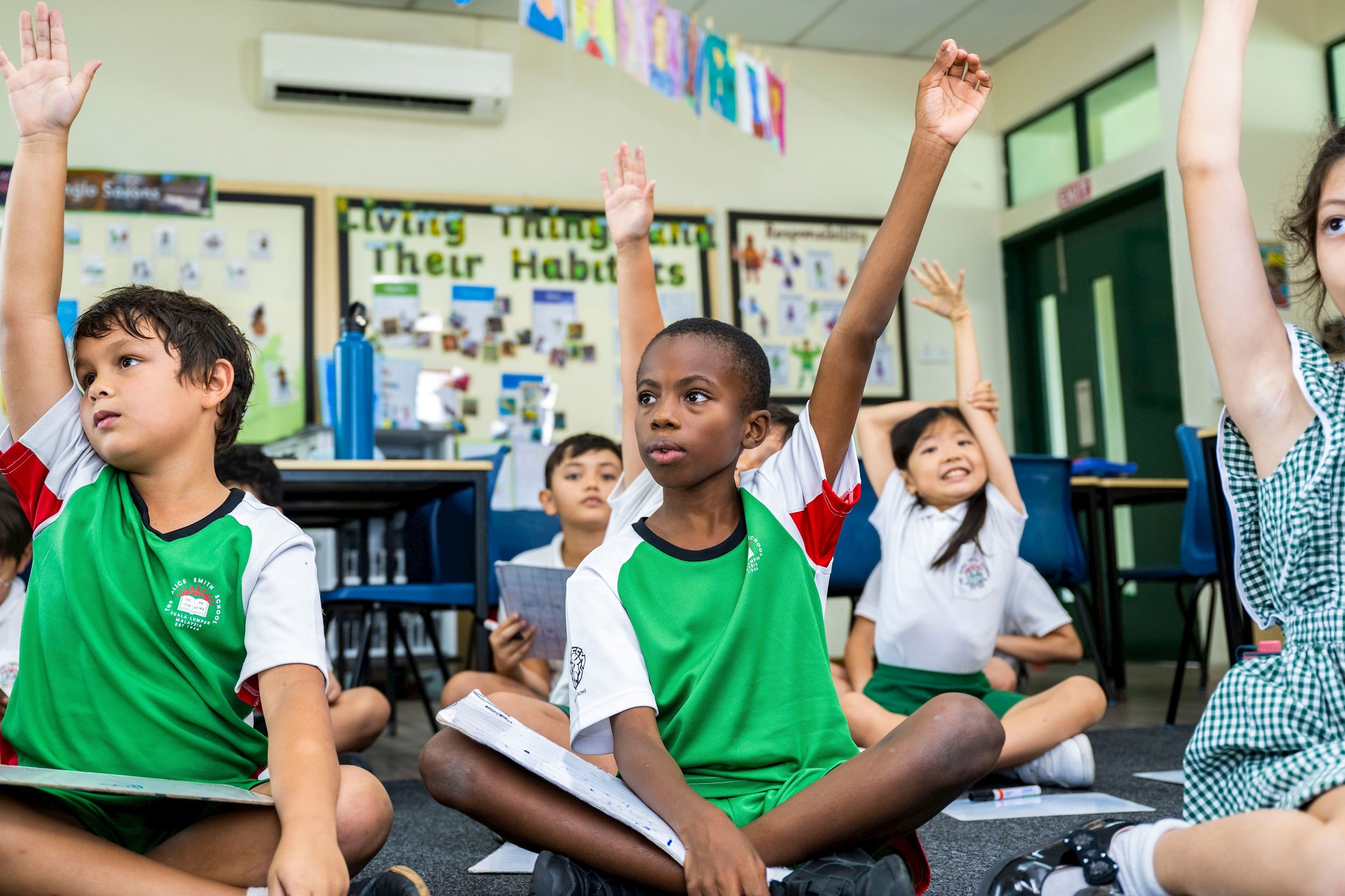 Navigating Your Child Through Changing Schools