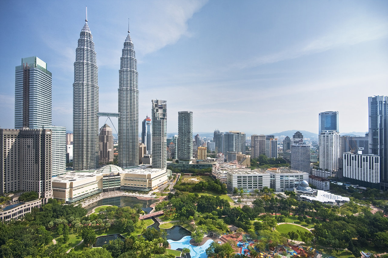 Best Neighborhoods in Kuala Lumpur for Expats with Families (2025 Guide)