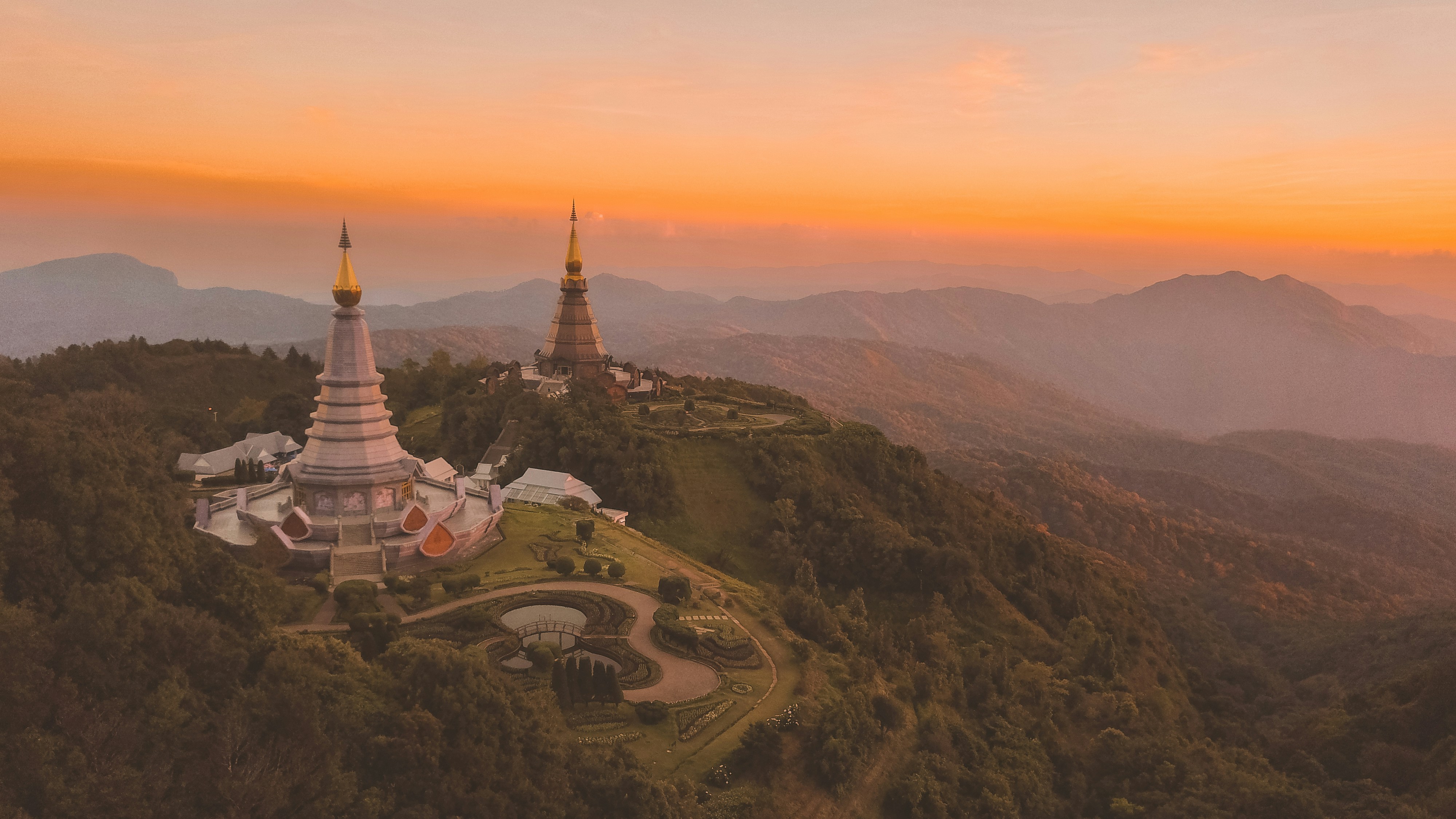 Best Neighborhoods in Chiang Mai for Expat Families (2025 Guide)