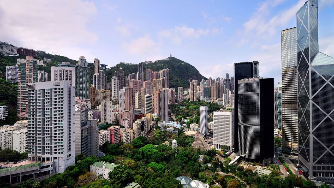 Best Neighbourhoods in Hong Kong for Expat Families (2026 Guide)