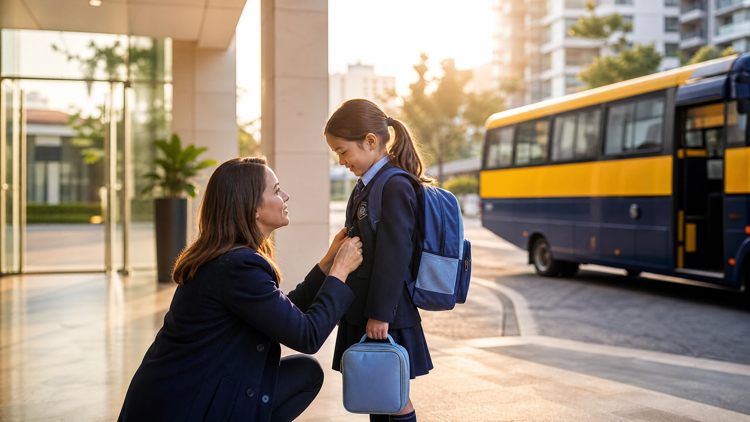 Which Curriculum Is Best for Your Child in Singapore: IB, British or American?