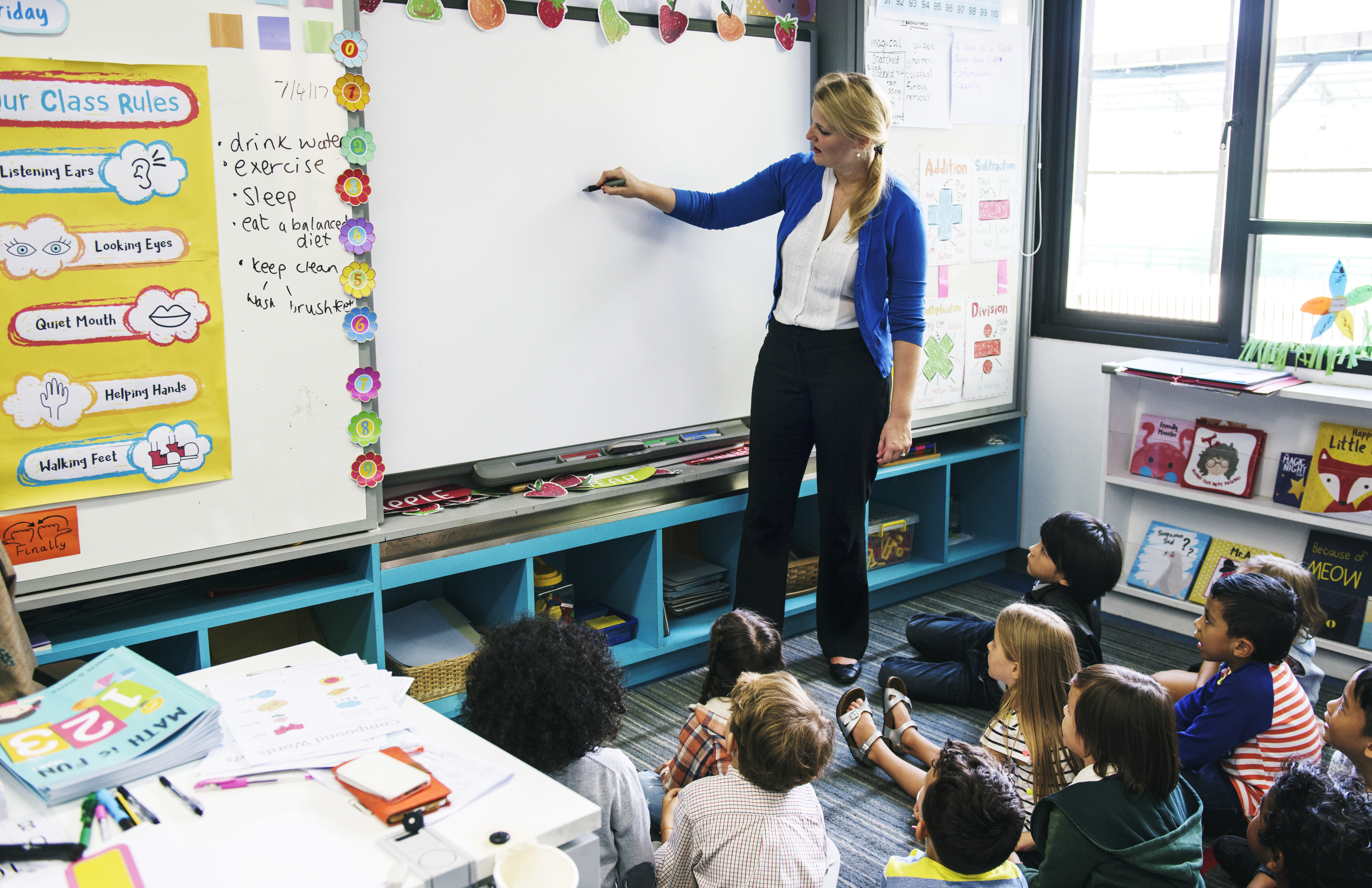 British, IB, or American Curriculum? How Families in Southeast Asia Decide