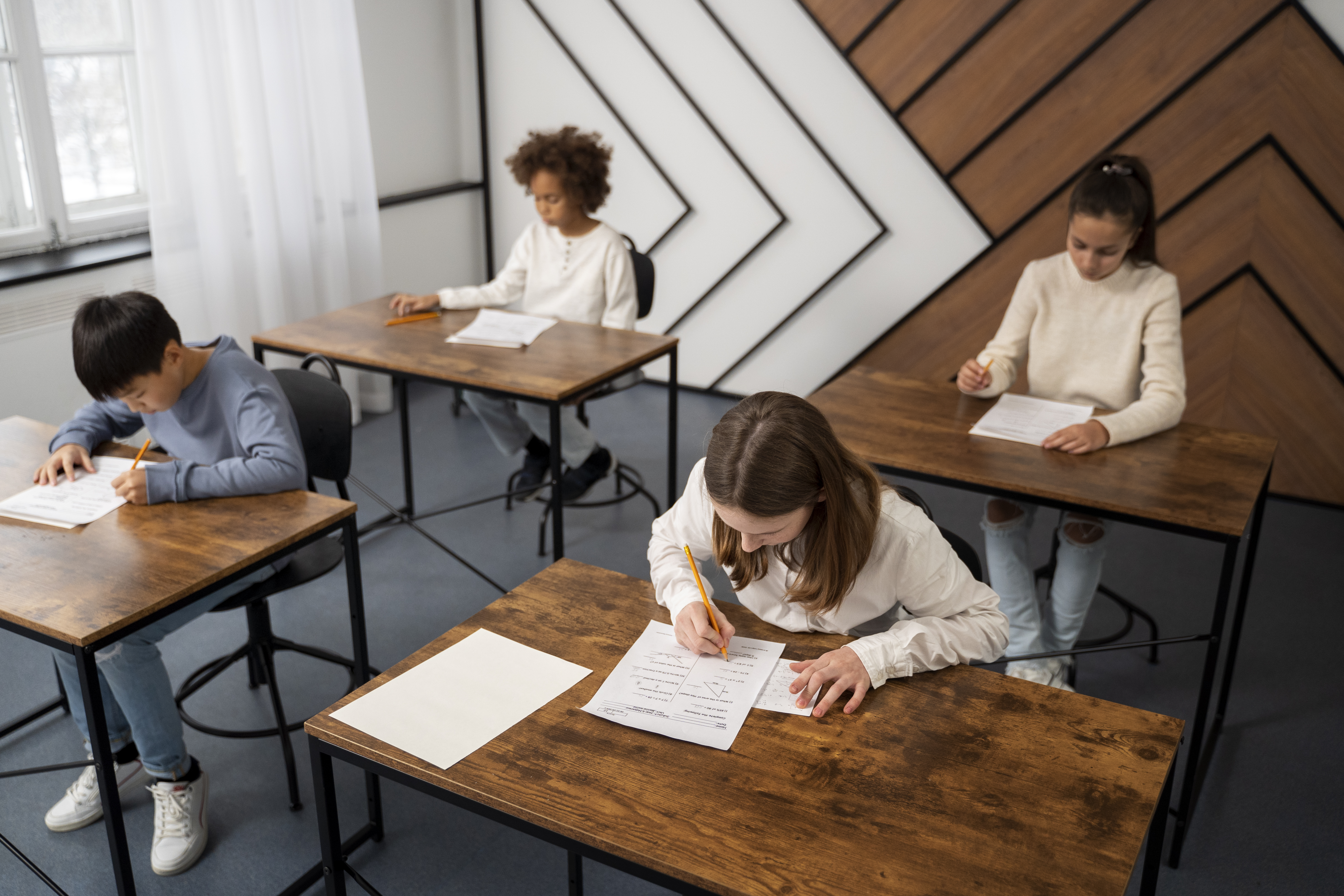 How to Prepare Your Child for an International School Entrance Assessment