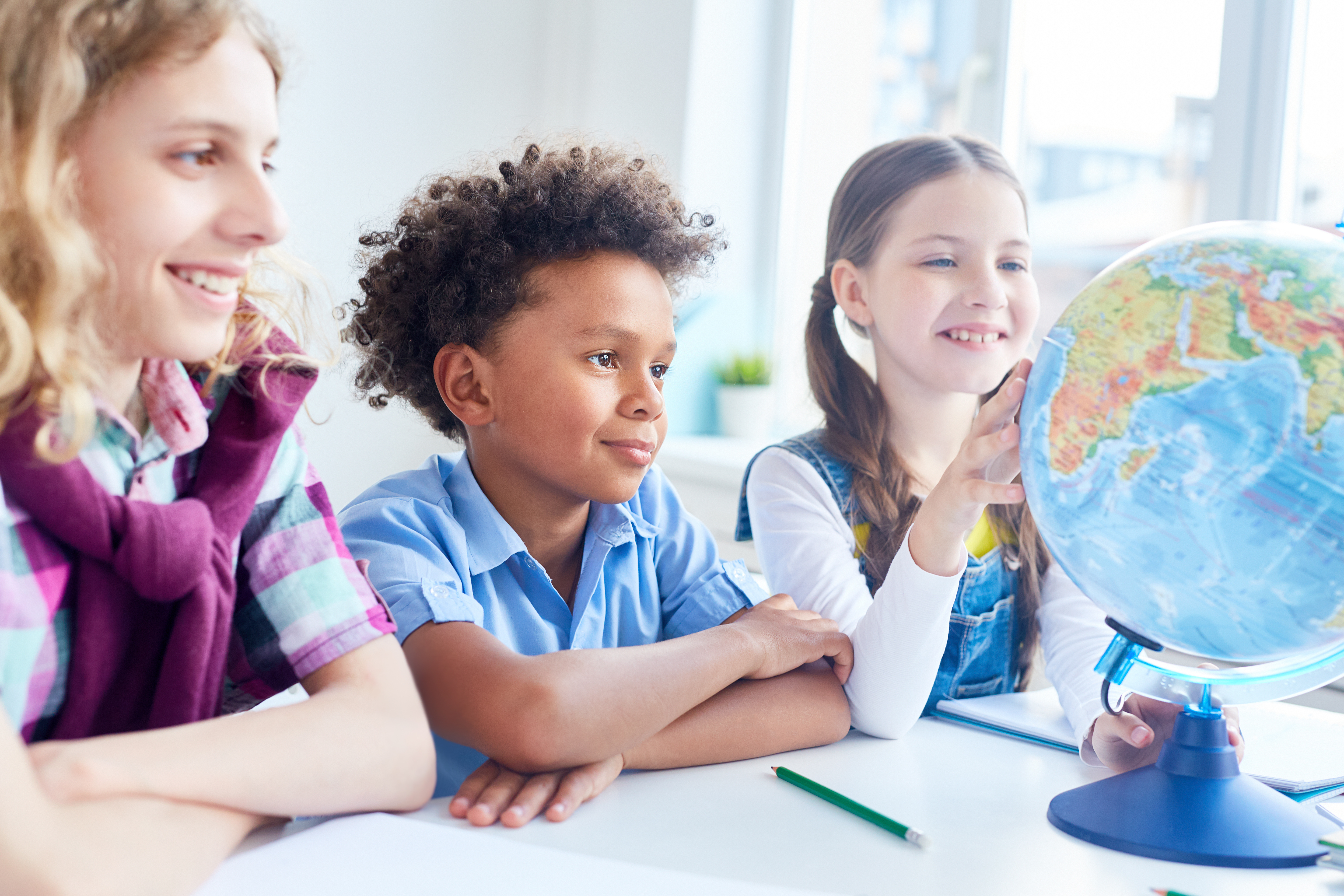 What Does ‘International School’ Actually Mean? A Guide for New Expat Parents
