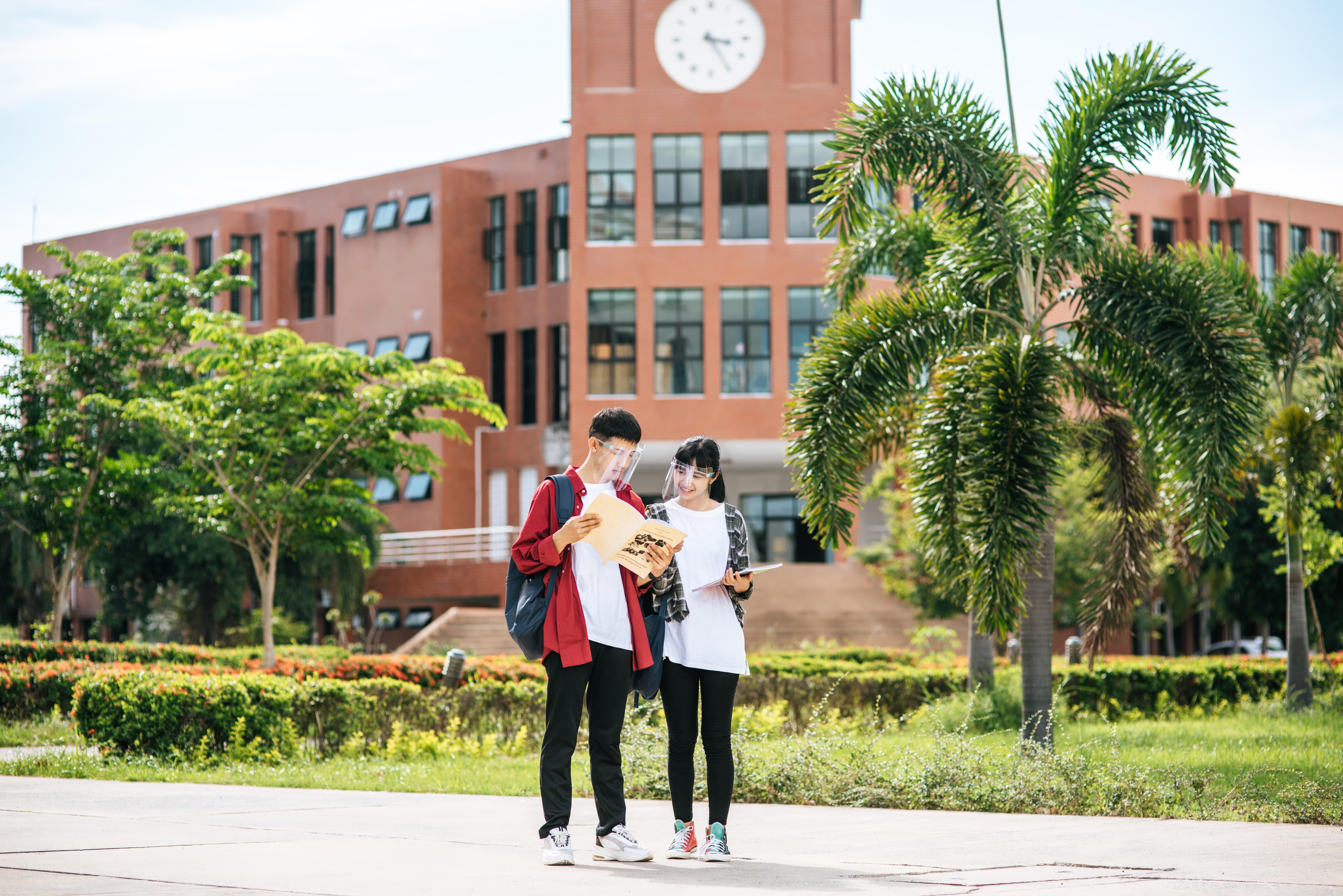 Affordable International Schools in Bangkok: 2025 Fee Guide