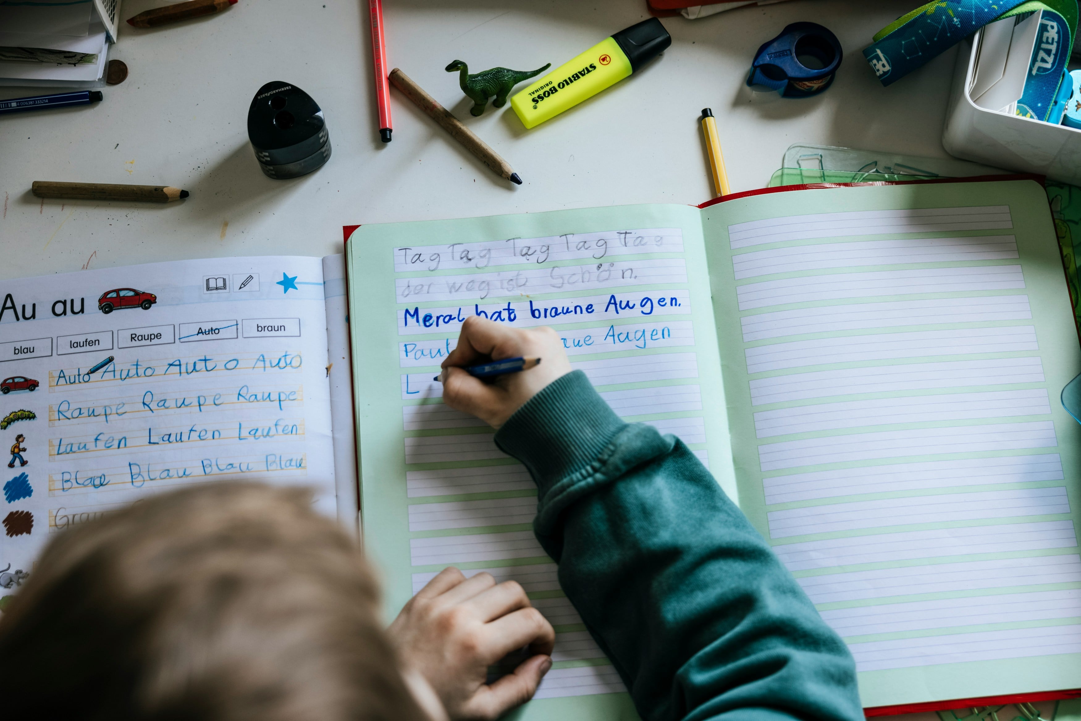 How to Contact an International School About Your Child's Additional Needs