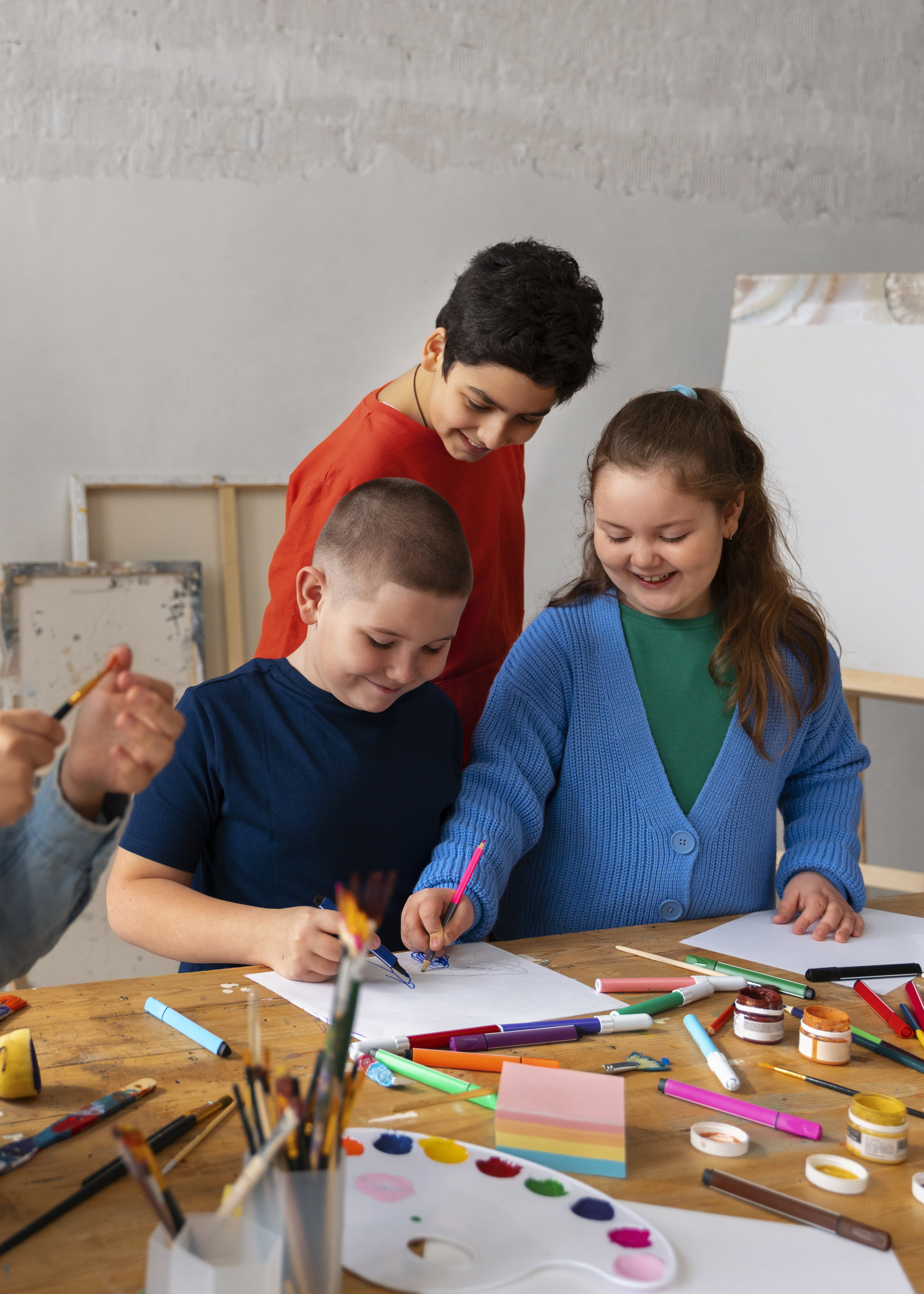SEN Support in Thailand International Schools: What Parents Should Know