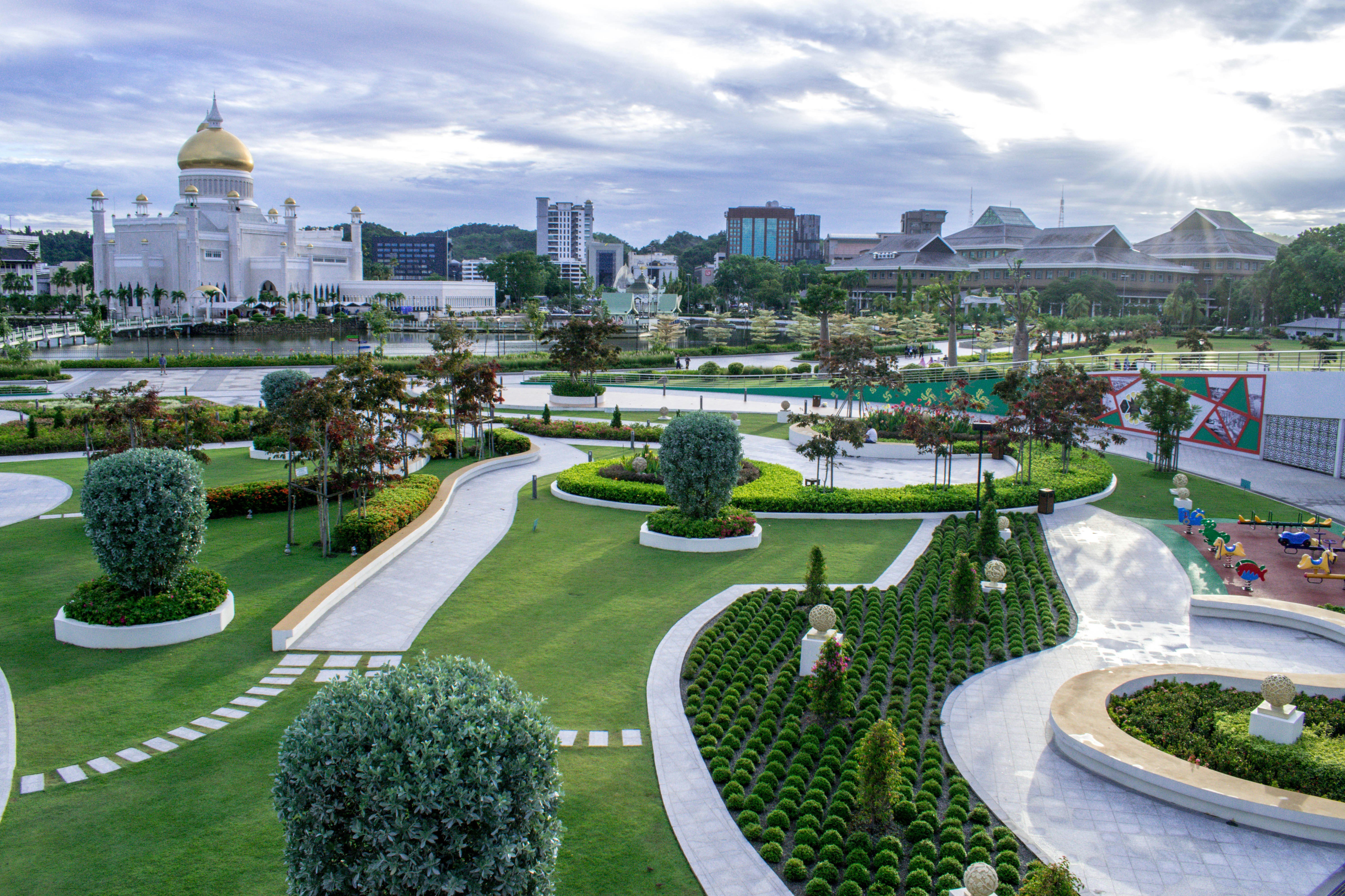 When Does International School Start in Indonesia?