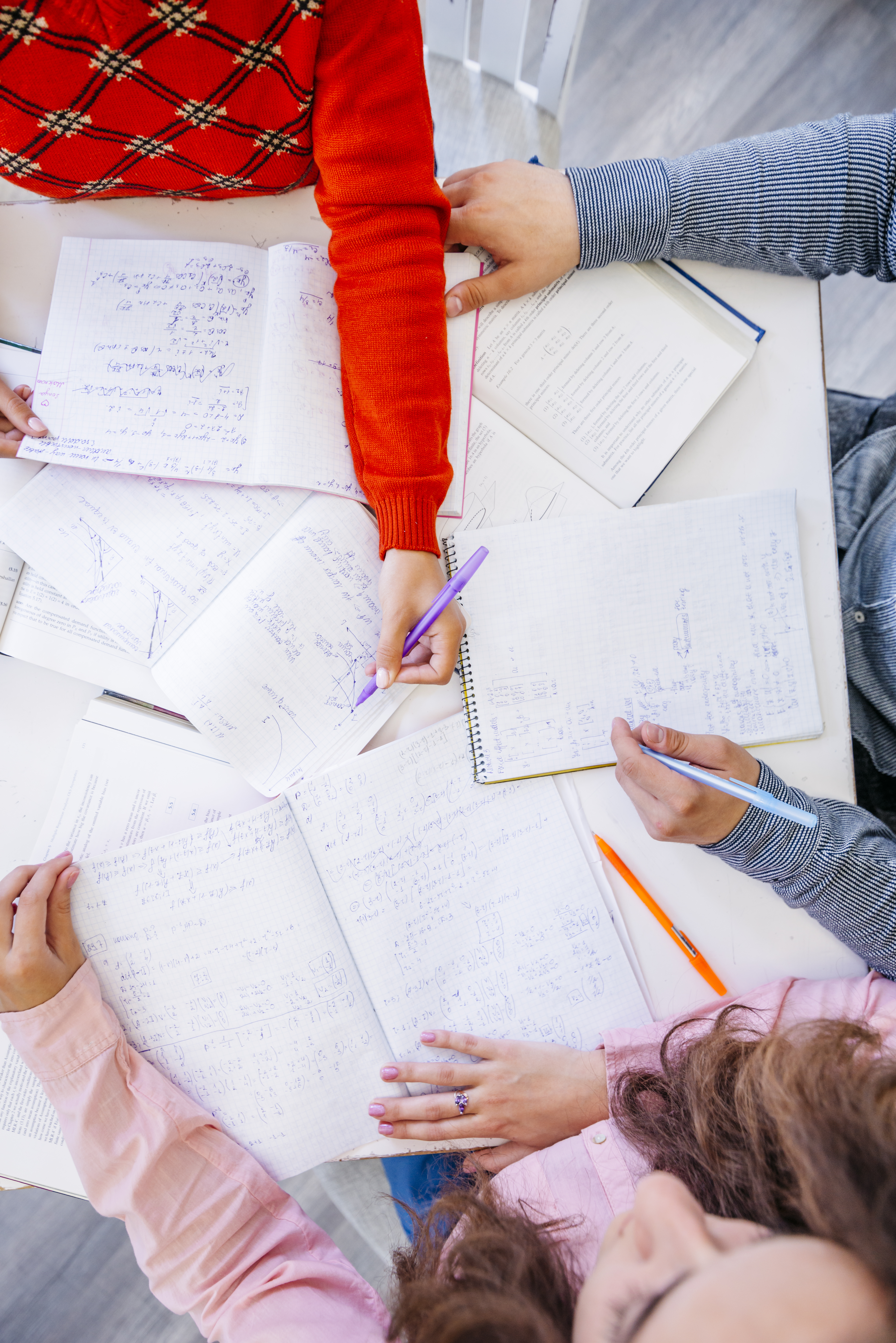 Cambridge IGCSE vs IB MYP: Which Lower Secondary Pathway Fits Your Child?