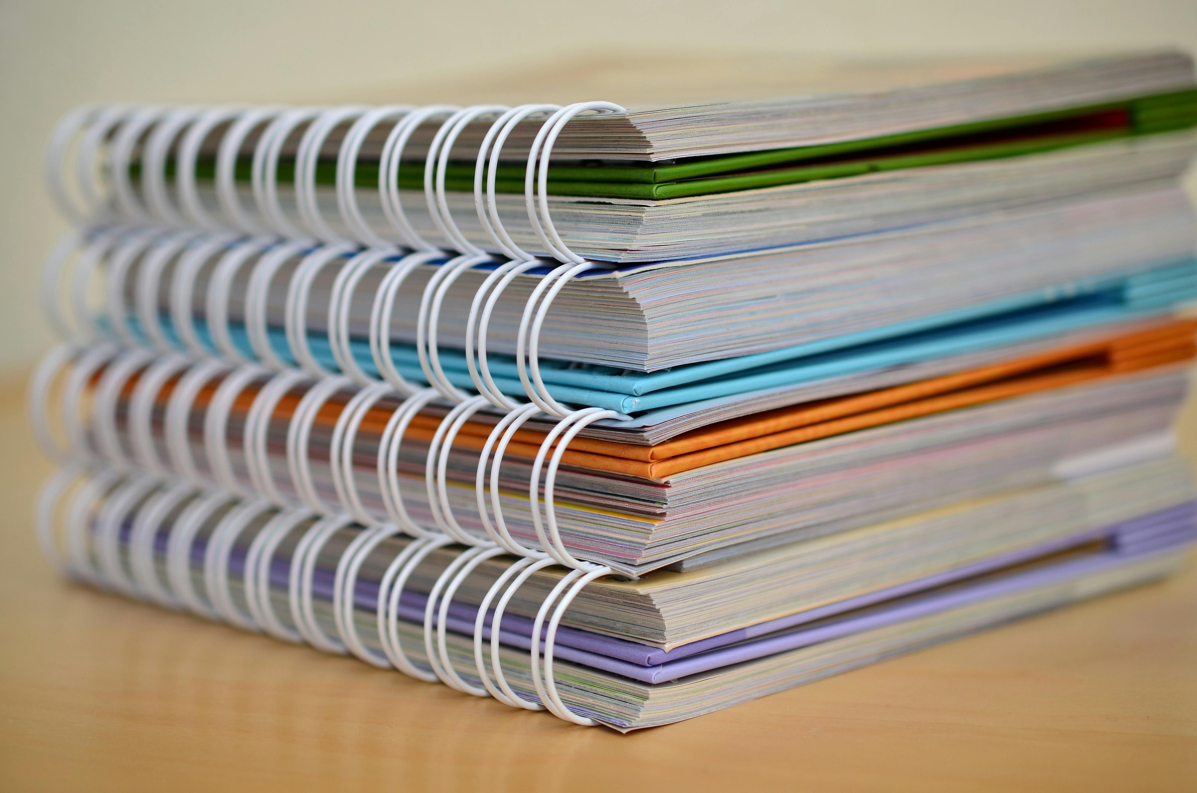 What Documents Do You Need for International School Applications?