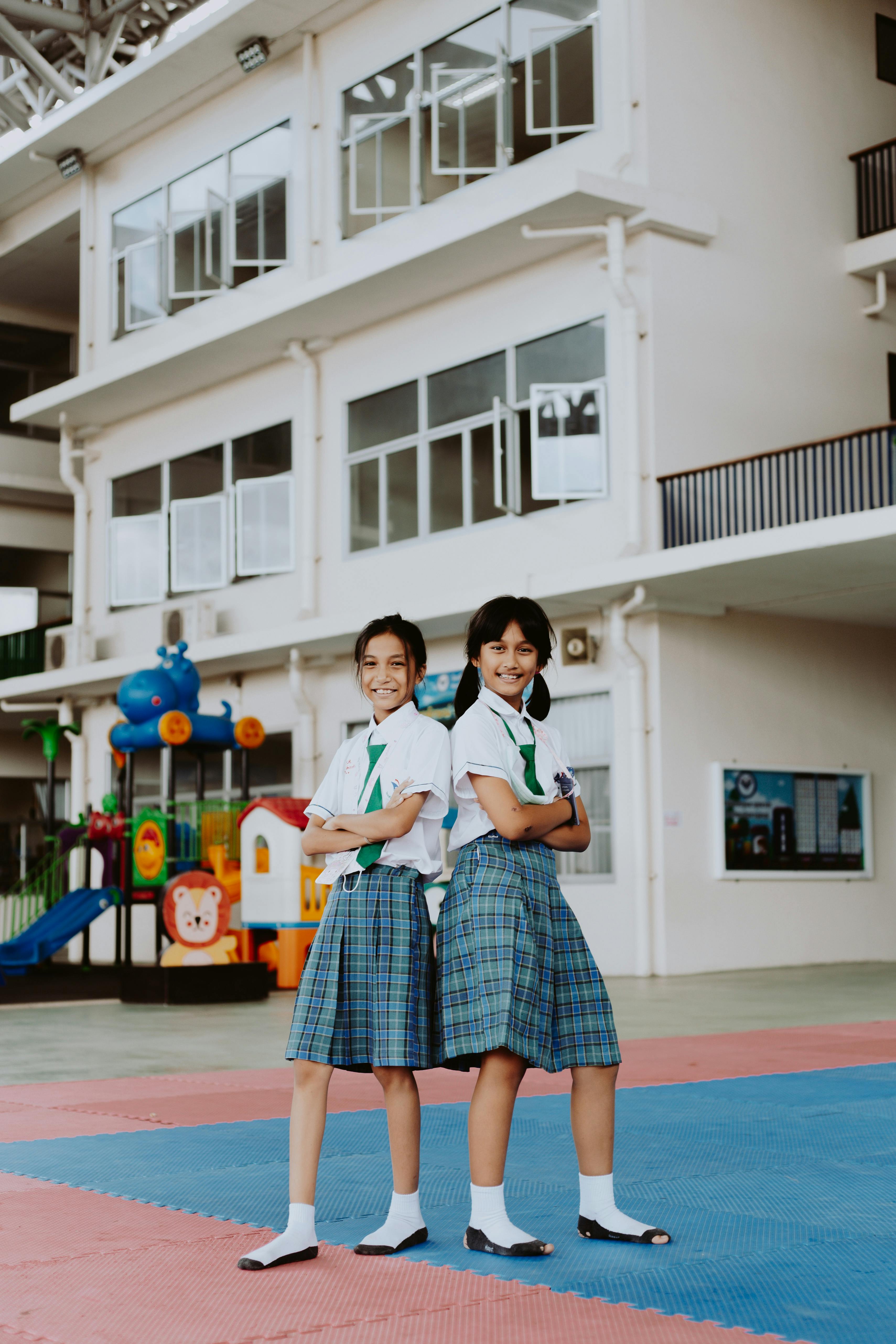 Moving to Kuala Lumpur with Kids: School Search Tips for a Smooth Transition