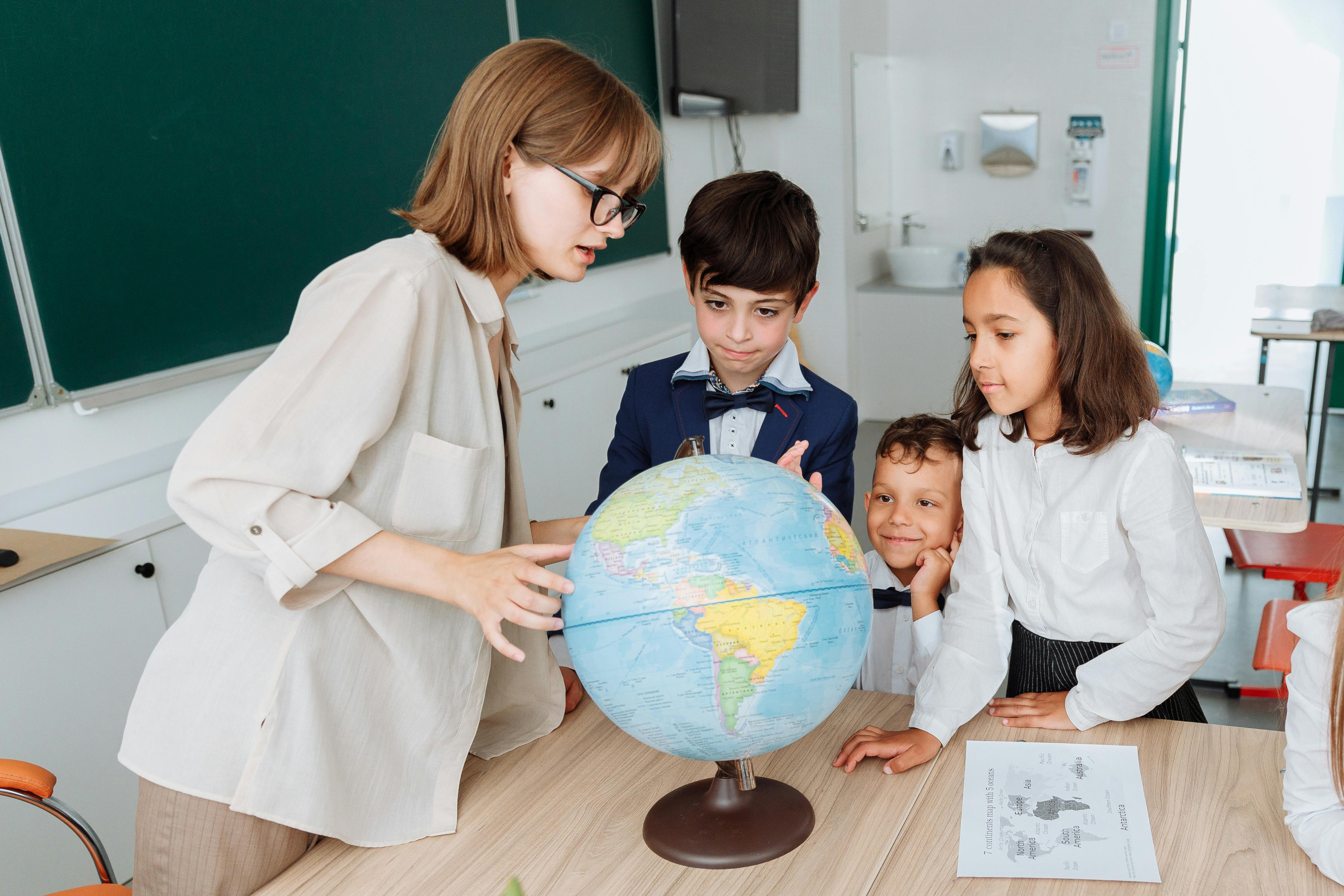 Is the IB Programme Right for Your Child? What Expat Parents Should Know