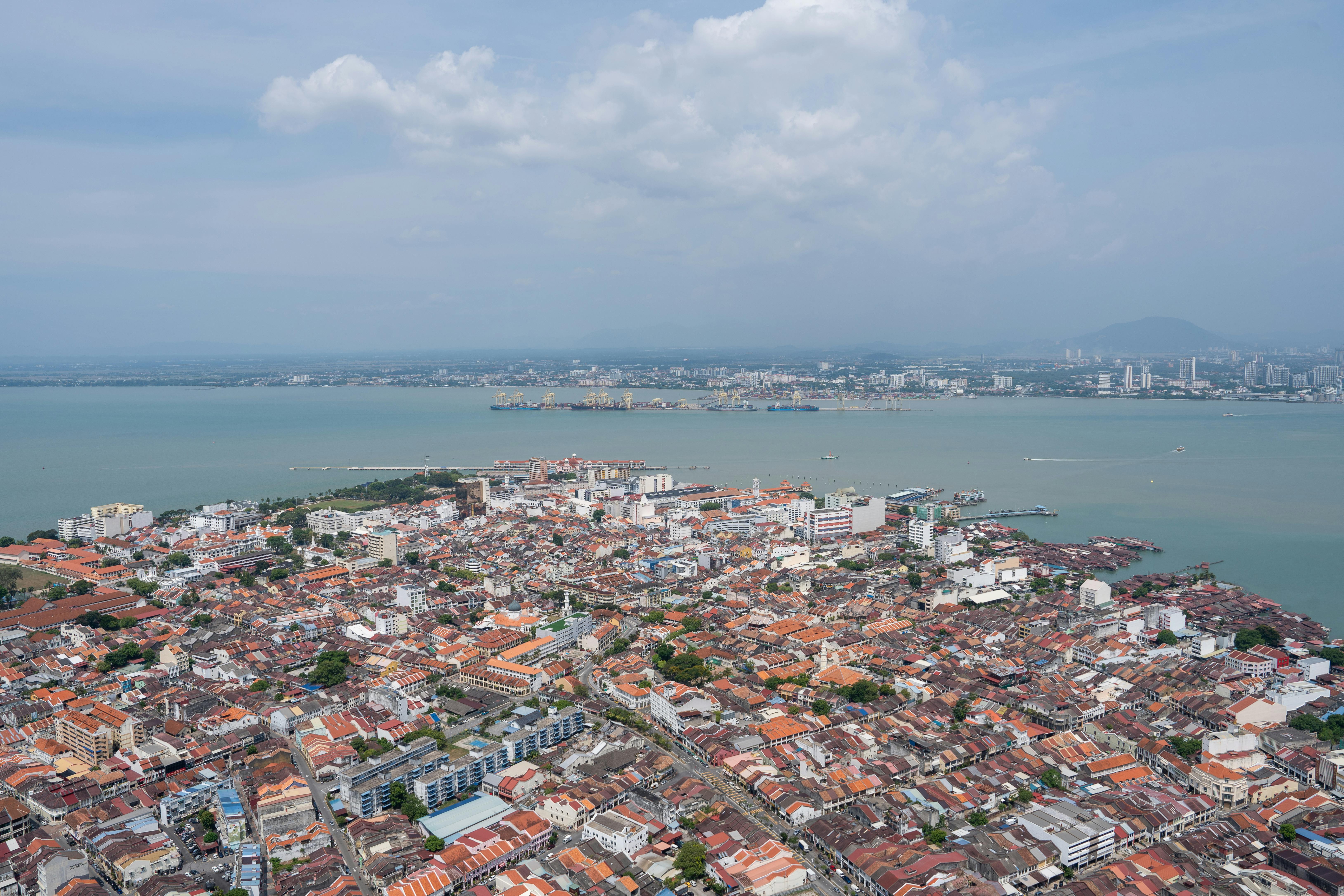 Penang vs. Kuala Lumpur: Which Malaysian City Is Right for Your Family?