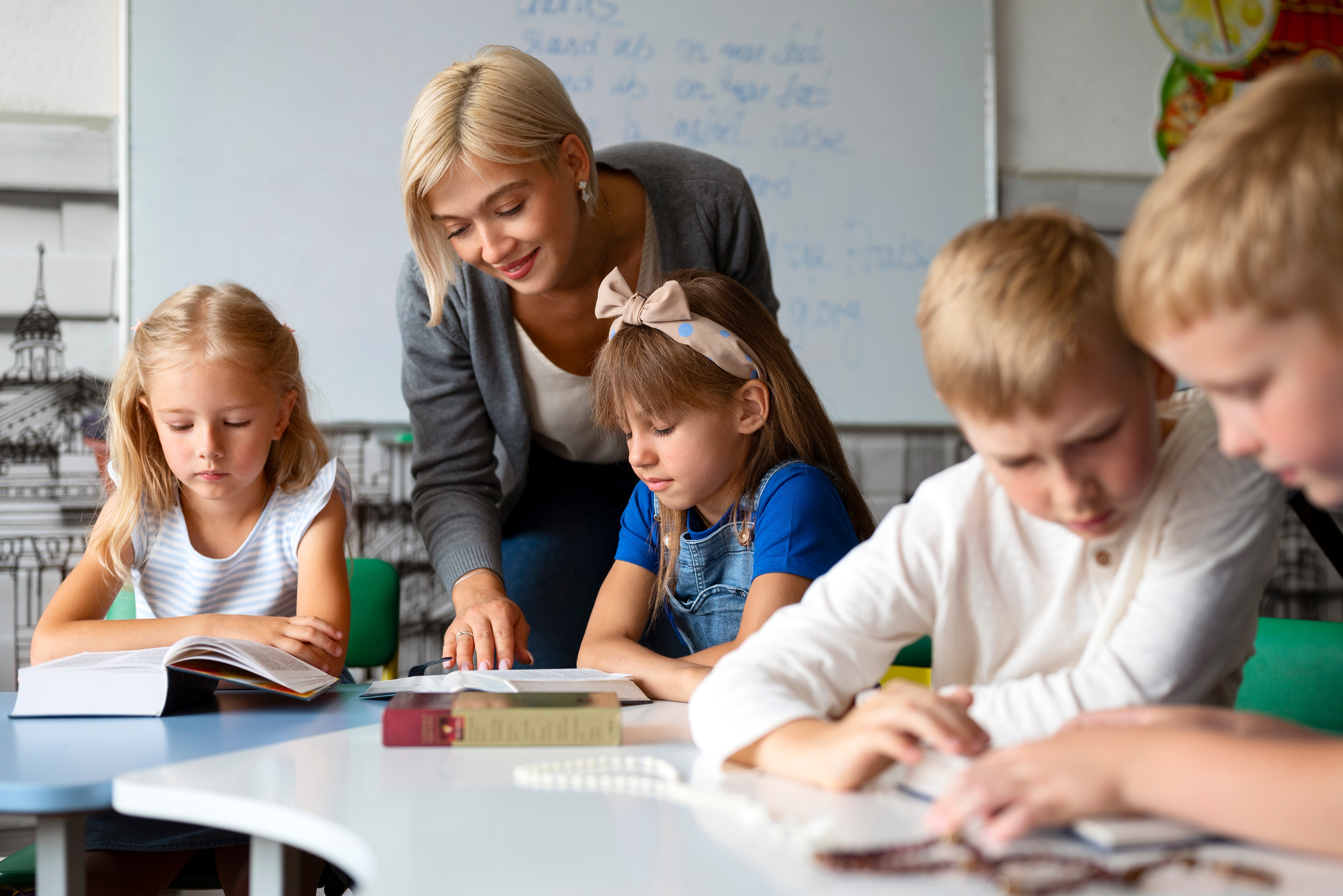 A Parent’s Guide to Understanding School Profiles: What to Look for (and What Matters Less)