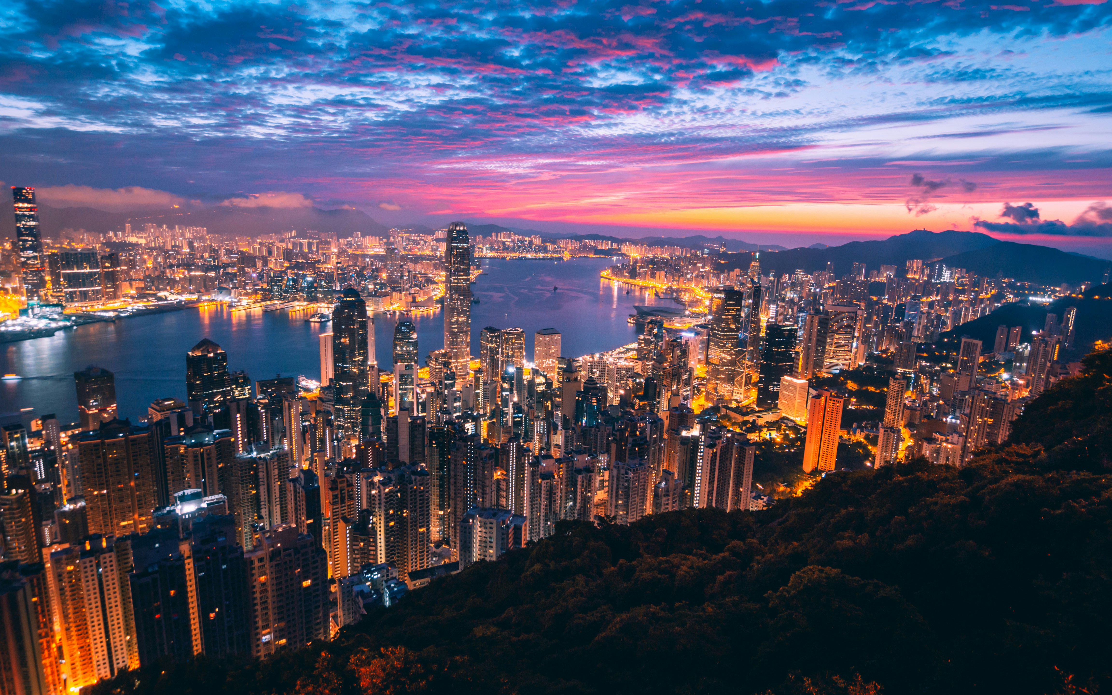 Moving to Hong Kong with Kids: A Parent’s Guide to International Schools