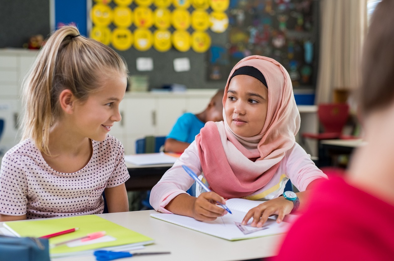 Top Islamic International School In Malaysia (2026 Guide)