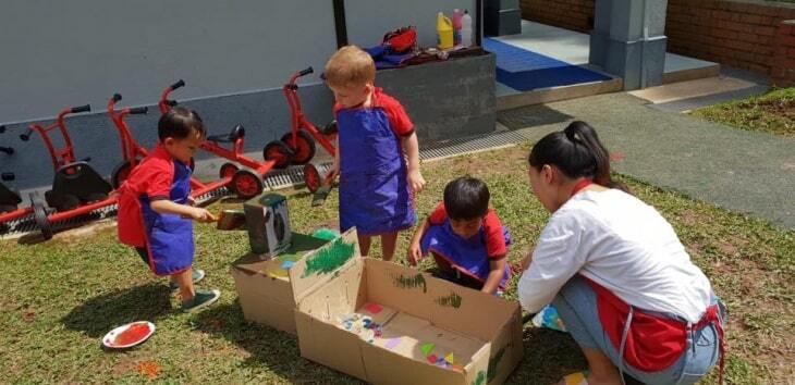 International vs. Local Schools in Singapore: How to Choose the Right Fit for Your Child