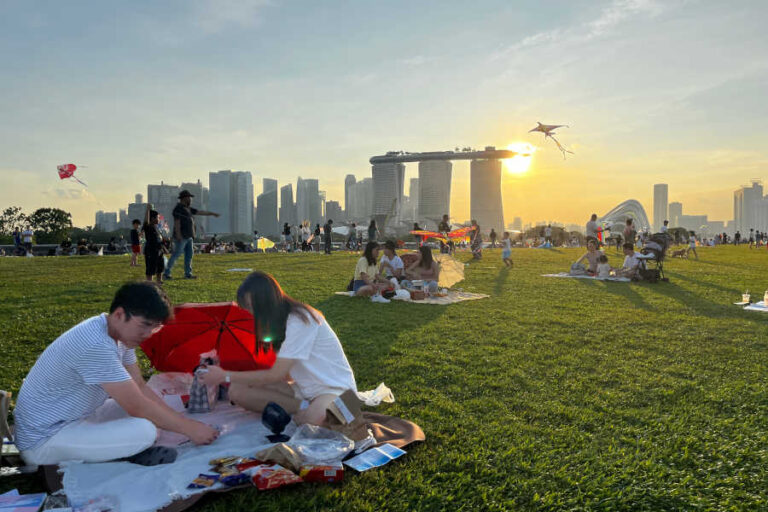7 Free and Affordable Things To Do in Singapore (2025 Edition)
