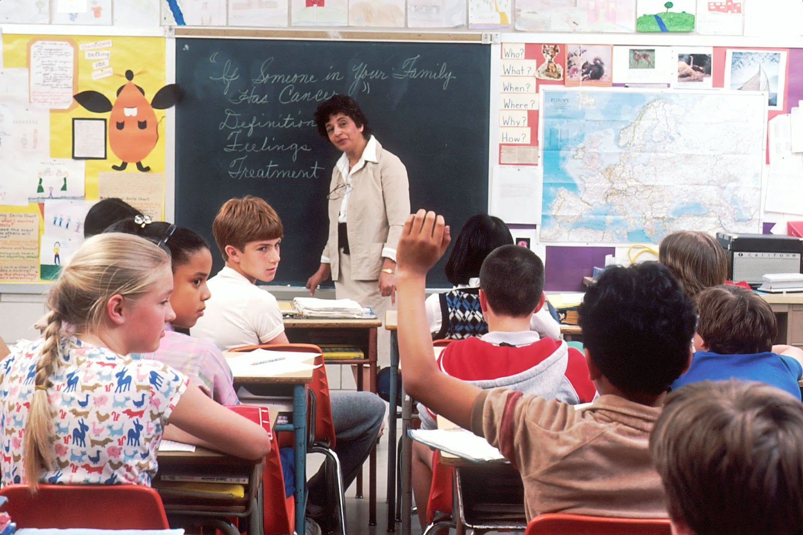 IB vs. British Curriculum in Singapore: Which Is Best for Your Child?