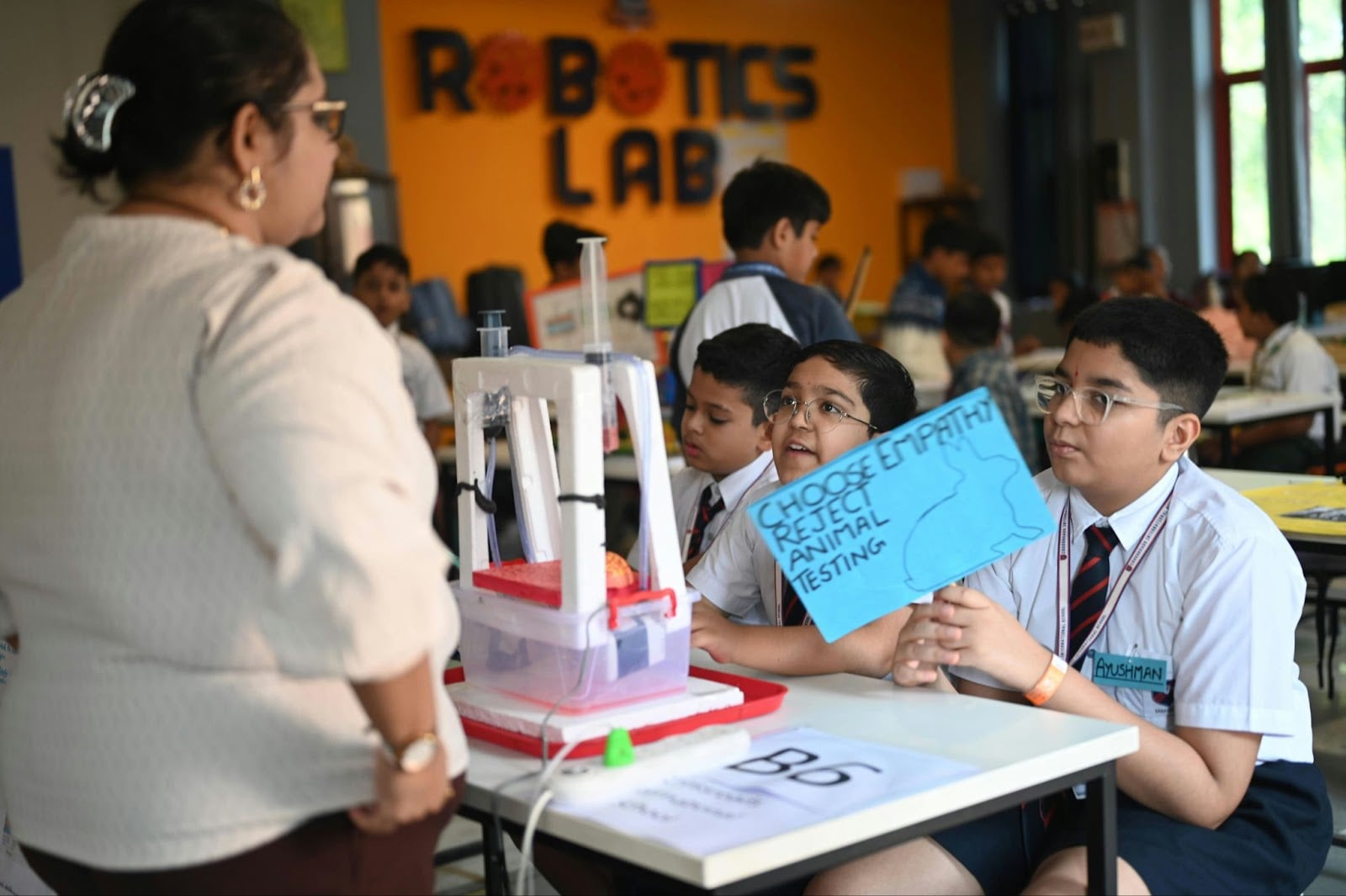 Best International Schools in Johor Bahru (2025) – A Guide for Parents