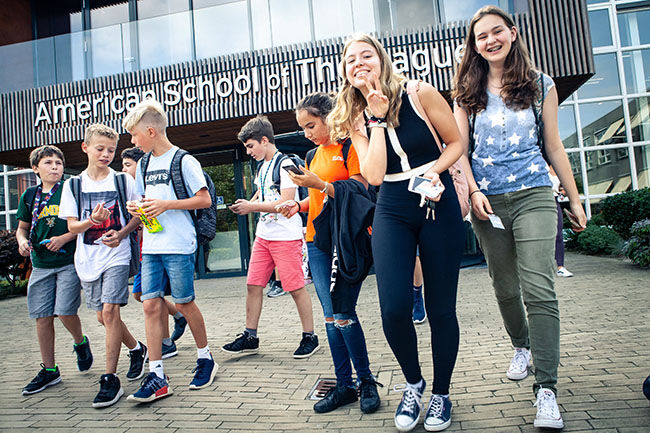 Top 10 Questions to Ask When Touring an International School Abroad