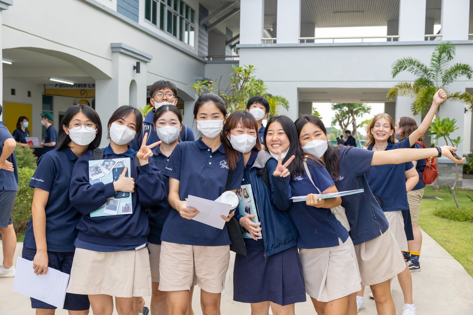 How to Choose the Right International School: A Step-by-Step Guide for Expat Families