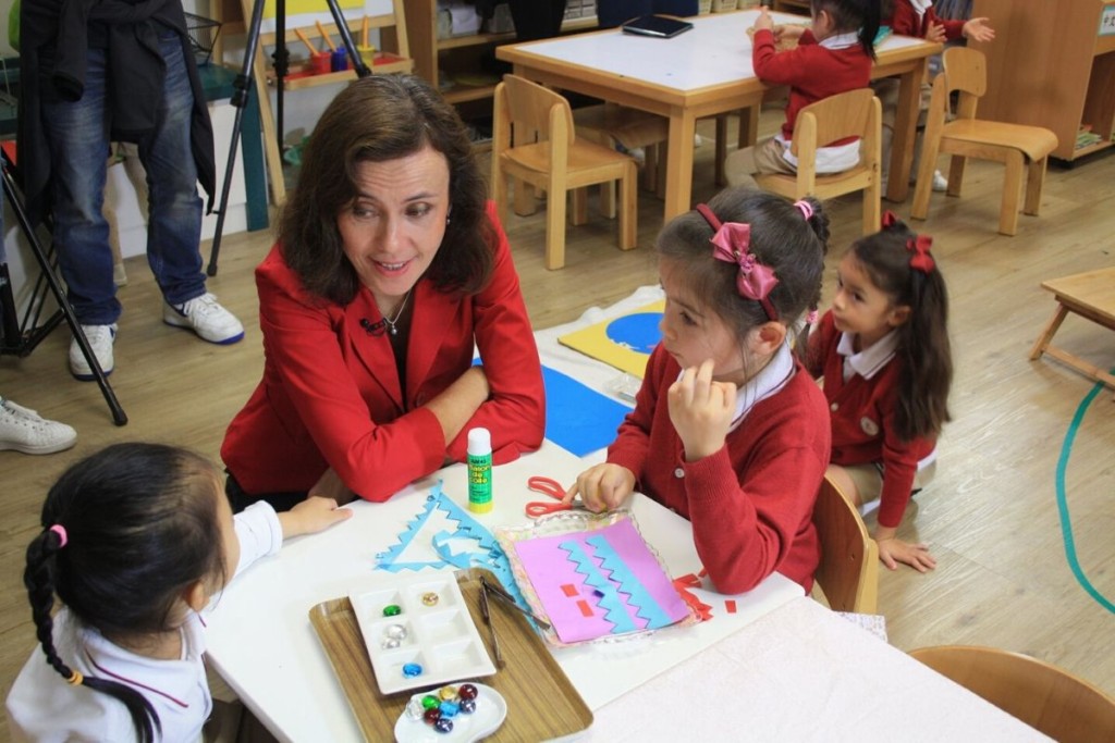 The Benefits of International Schools: Why More Expat Families Are Choosing Global Education