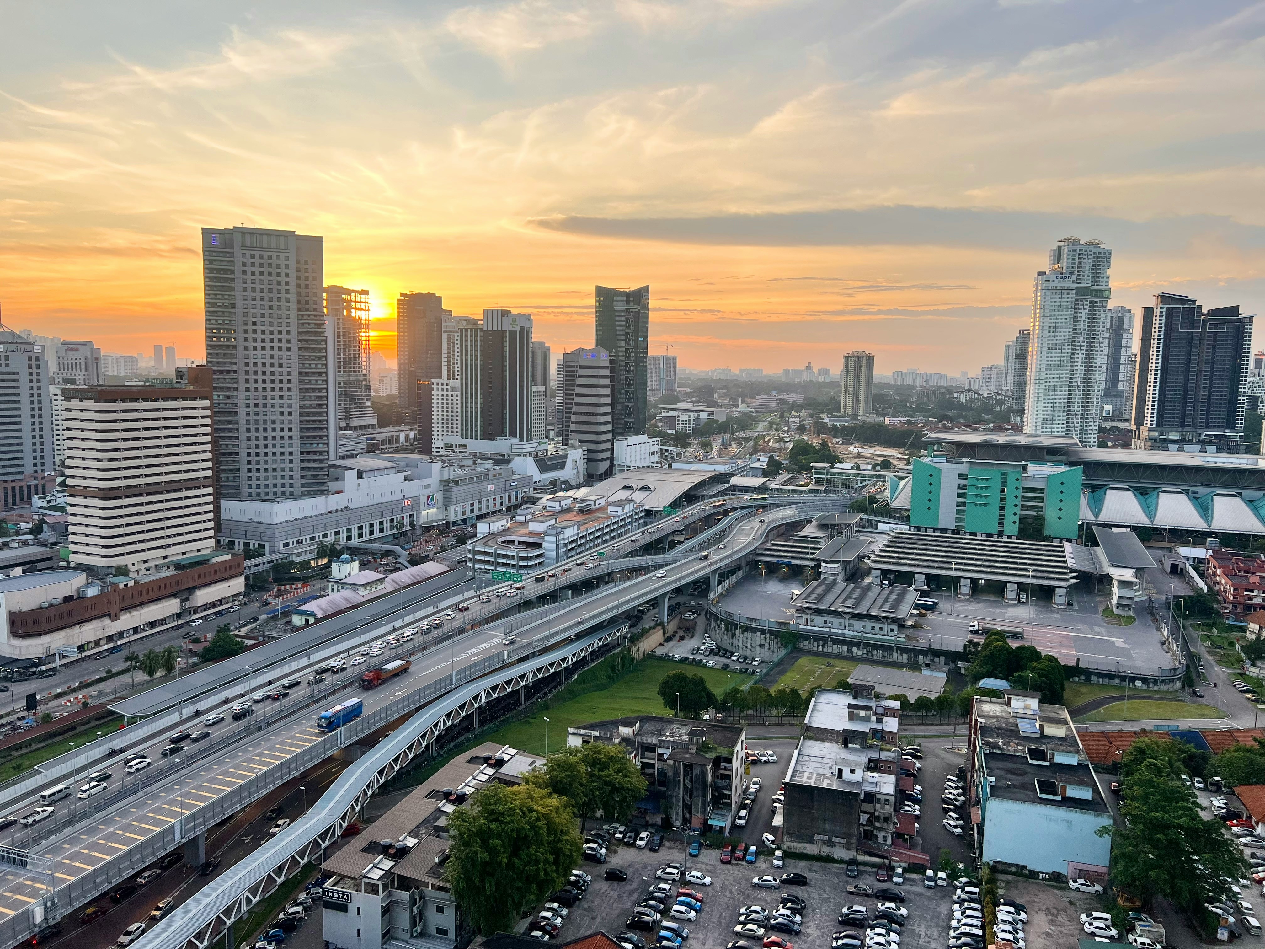 Best Neighborhoods in Johor Bahru for Expat Families (2026 Guide)