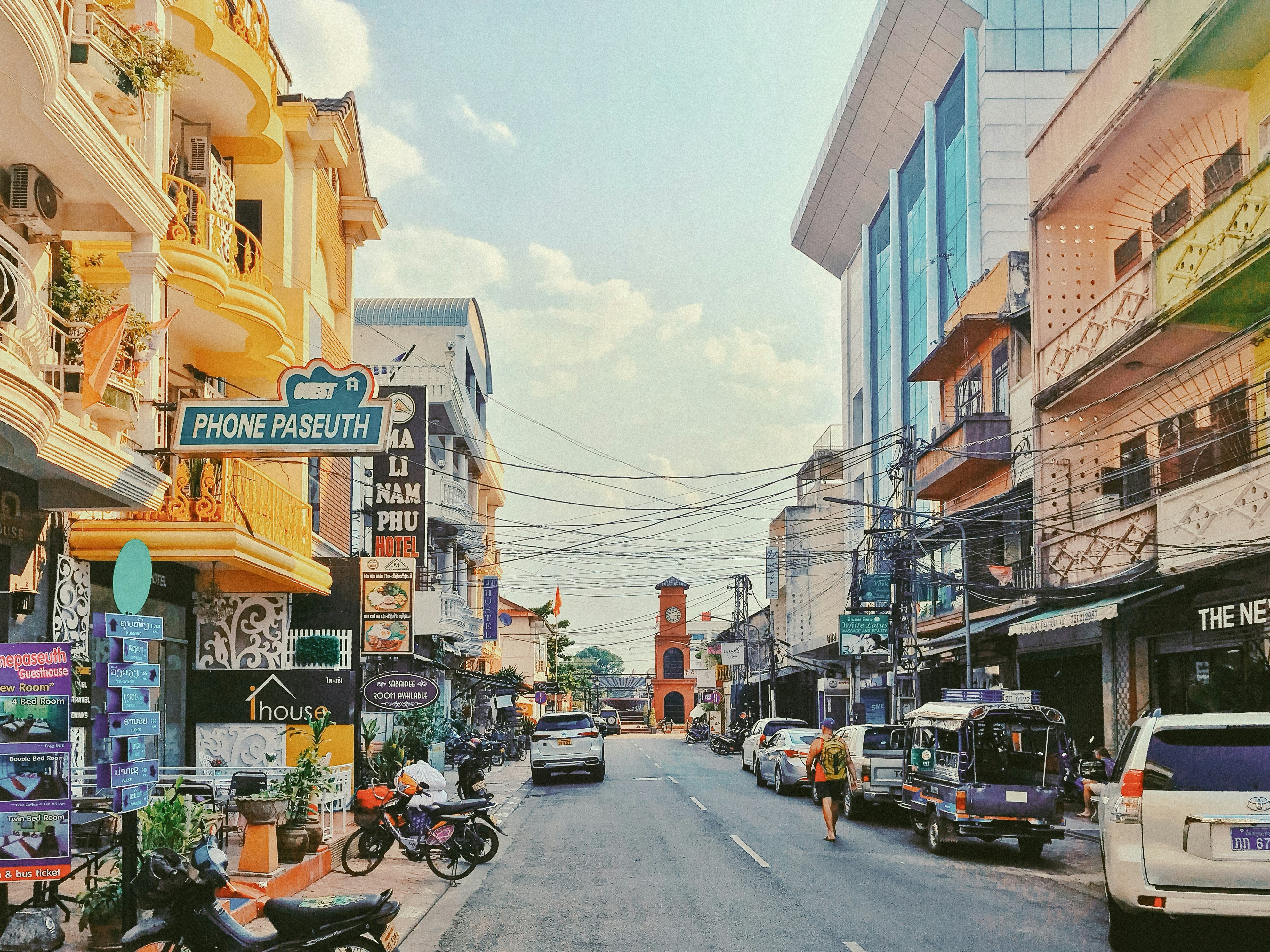When Does International School Start in Indonesia?