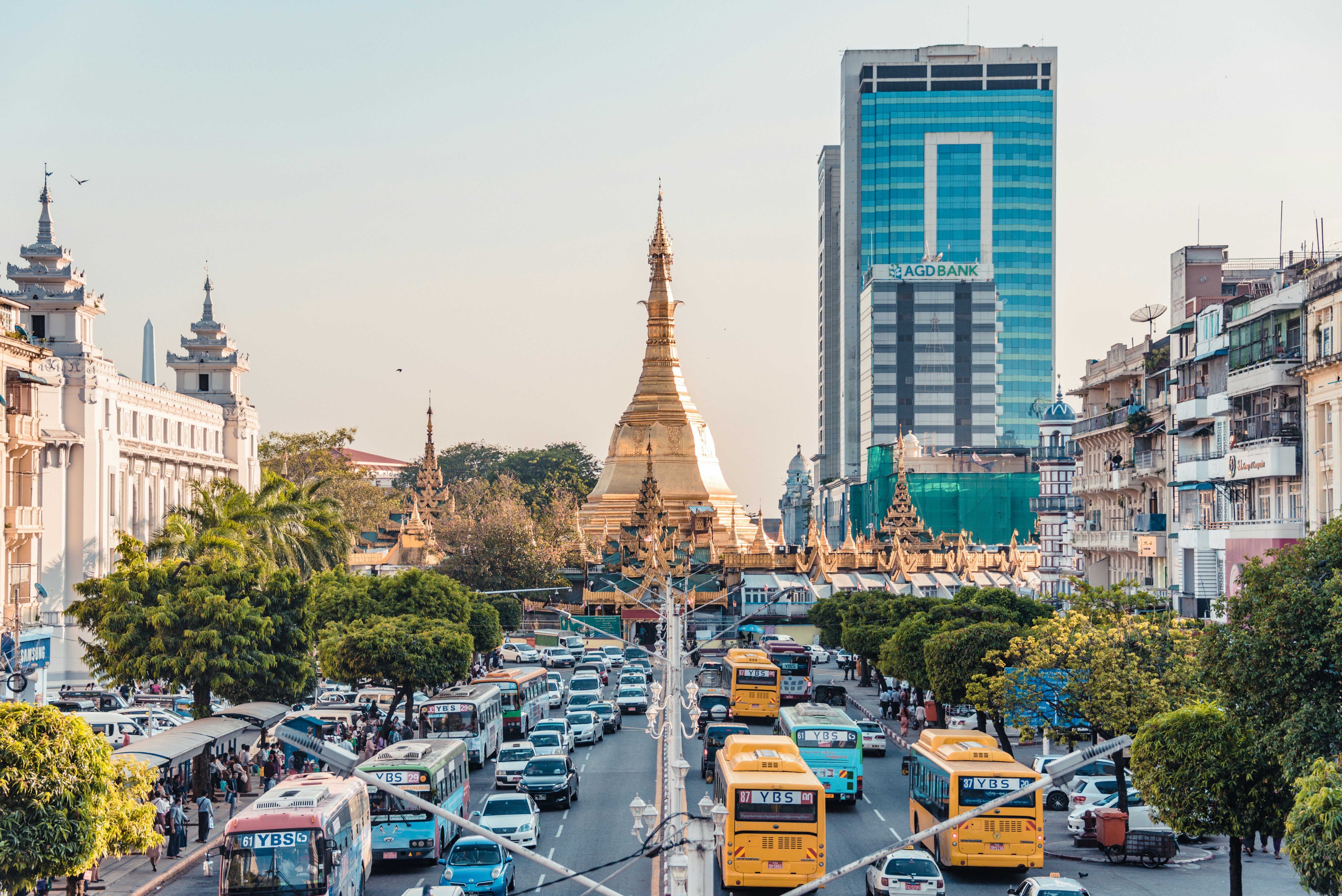 When Does International School Start in Myanmar? A 2027 Guide